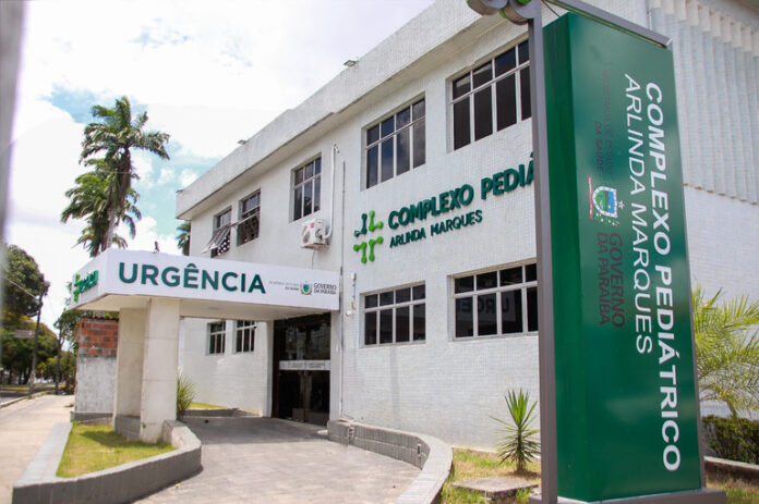 Complexo-Pediátrico-Arlinda-Marques-novo-endereço