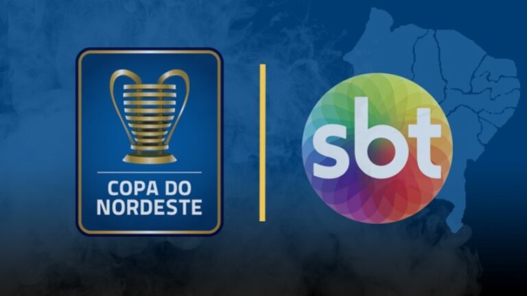 CBF divulga tabela da Copa do Nordeste 2026; confira jogos dos times paraibanos
