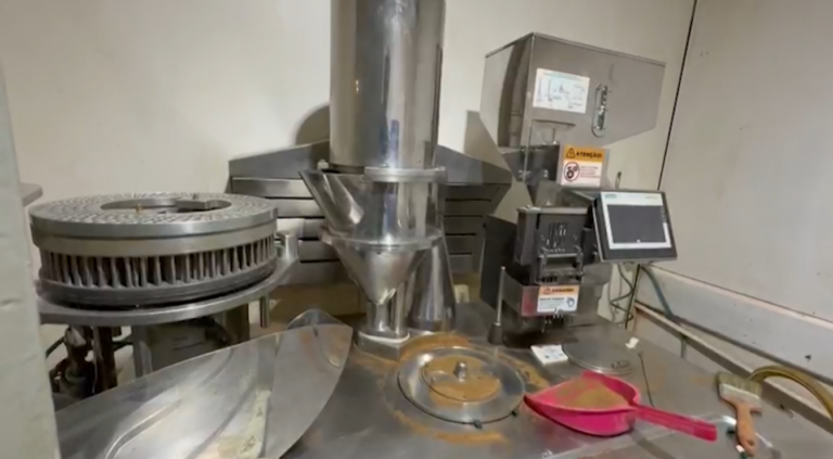 DIG fecha farmácia clandestina em Campinas