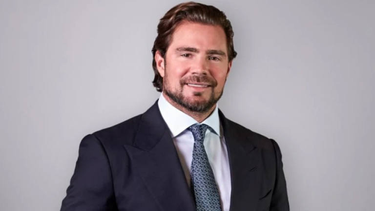 Banqueiro Daniel Vorcaro deixa presídio em Potim e é transferido para Brasília