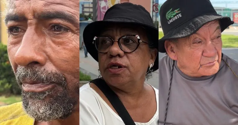 Rostos da rua: o que aprendemos com eles?