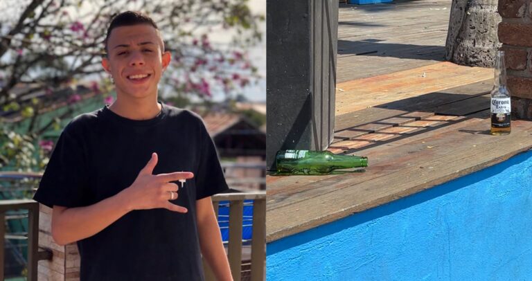 Jovem morre com soco após confusão em Limeira
