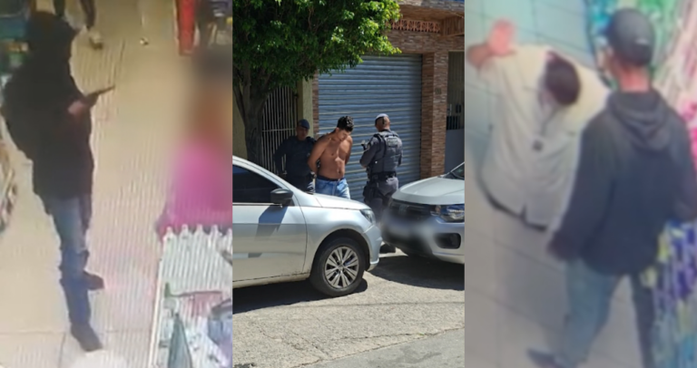 Quadrilha de São Paulo é presa por roubar farmácias em Campinas e Valinhos