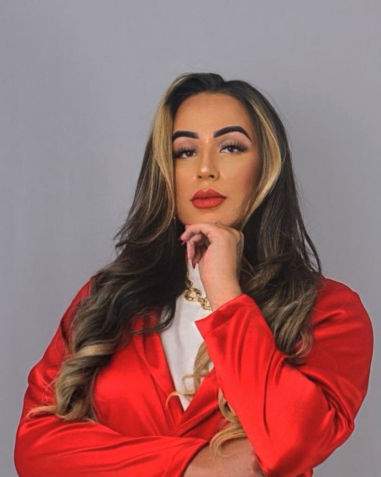 Nicolle Rios encarou preconceitos e transformou dificuldades em combustível para vencer