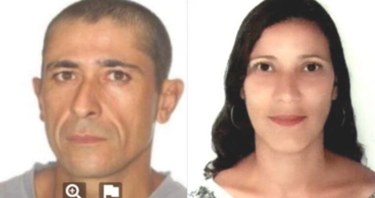 Casal é encontrado morto dentro de apartamento em Campinas