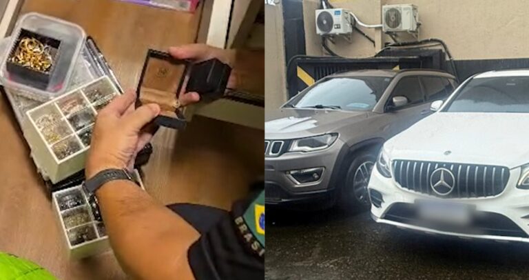 Operação Costeau: da França à Valinhos; entenda o caso