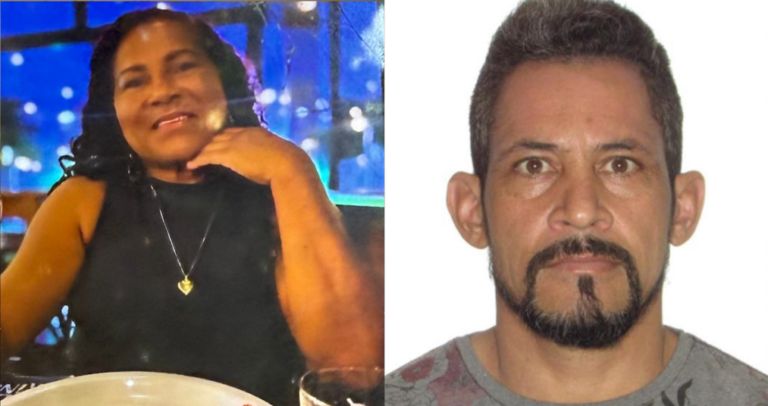 Mulher esfaqueia e mata homem; ciúmes teriam motivado a ação