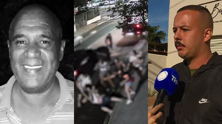 Dono do carro tomado em briga que matou idoso pede justiça