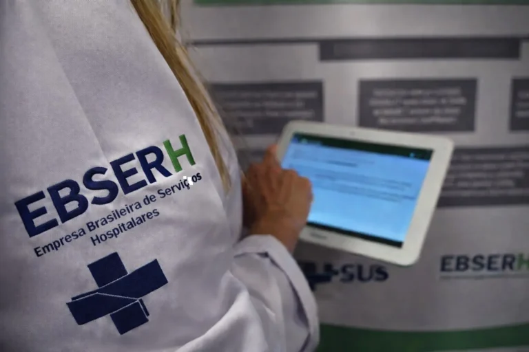 Trabalhadores da EBSERH na Paraíba aprovam indicativo de greve a partir desta sexta-feira (27)