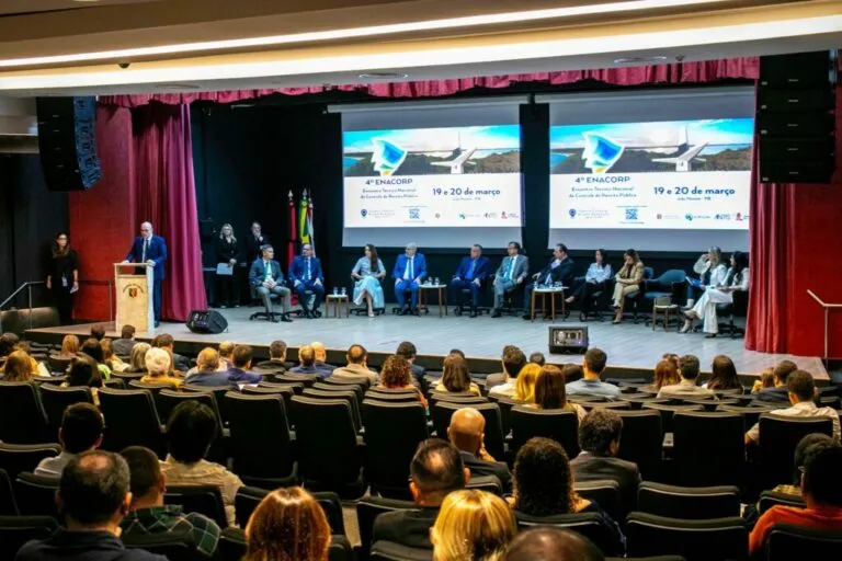 TCE-PB sedia debates técnicos sobre arrecadação e Reforma Tributária nesta sexta (20)