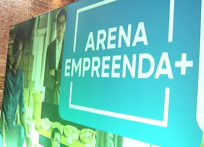 Empreenda+