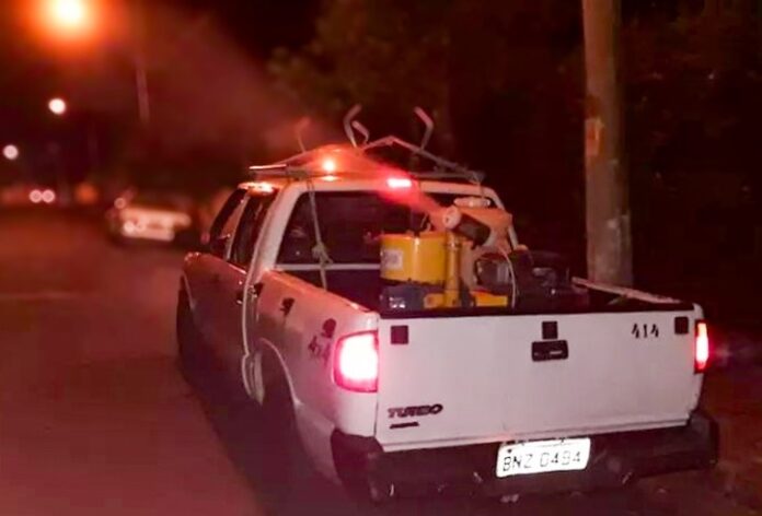 FUMACÊ Divulgação