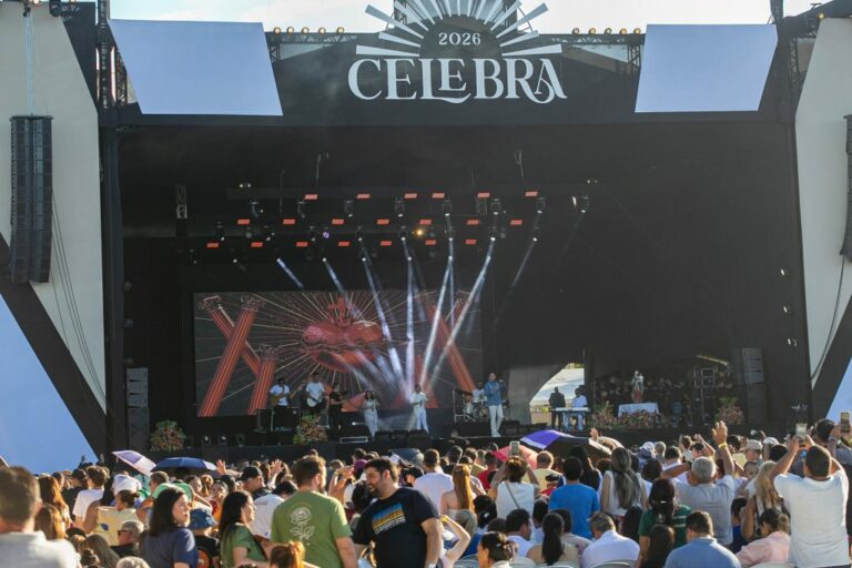Lançamento da 2ª edição do Celebra João Pessoa acontece nesta quarta-feira (11)