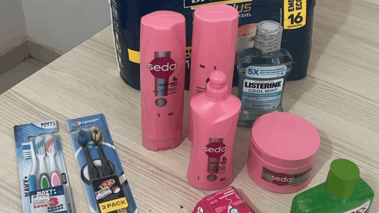 GCM prende mulher por furto em loja no Centro