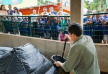 Zoobotânico e Viveiro produzirão biogás e biofertilizante com resíduos