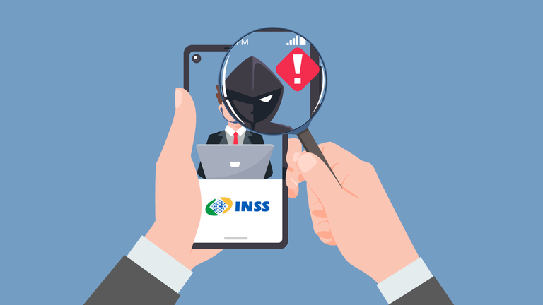 Força-Tarefa faz operação contra fraudes no INSS em João Pessoa e Bayeux