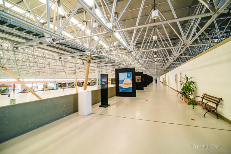 Funesc abre edital para ocupação de espaços expositivos e 2026