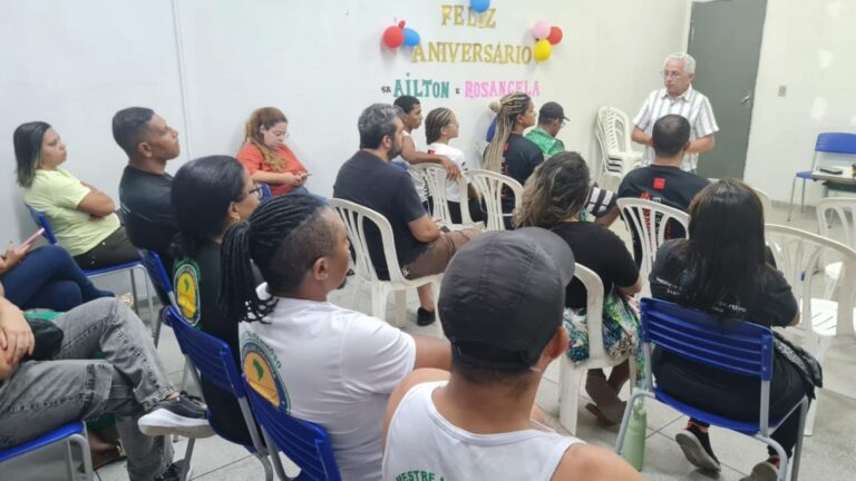 Funjope abre inscrições para editais culturais em João Pessoa