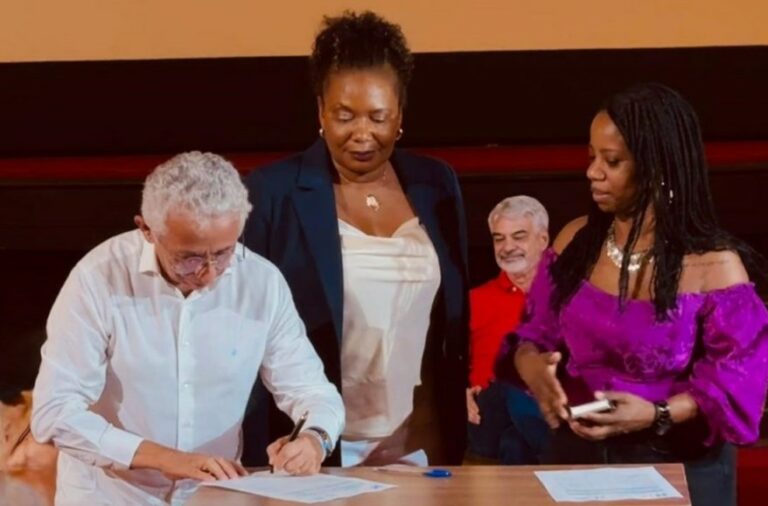 Programa nacional garante R$ 9 milhões para o audiovisual de João Pessoa