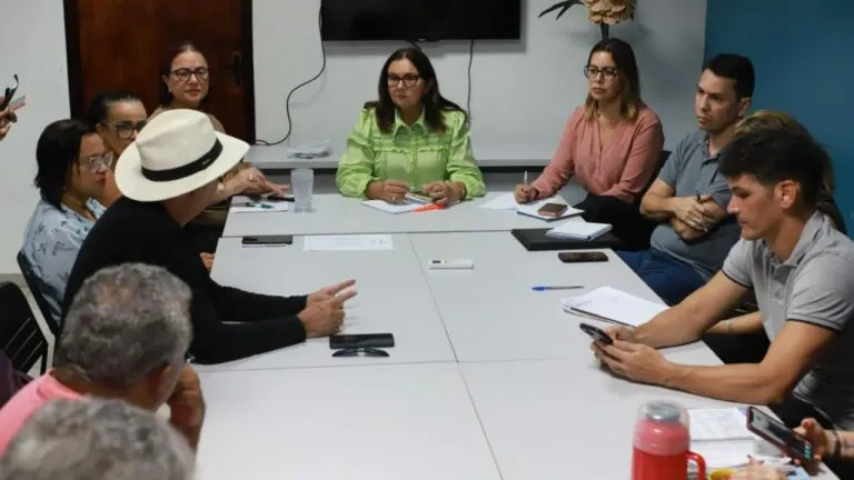 UFPB discute serviços essenciais durante greve de servidores