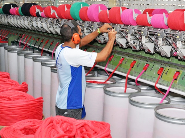 Paraíba altera regras e amplia incentivos para produção industrial