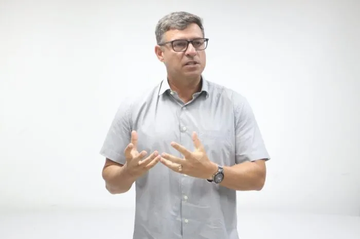 Secretário é alvo de ação do MPPB por discurso contra população de rua em João Pessoa