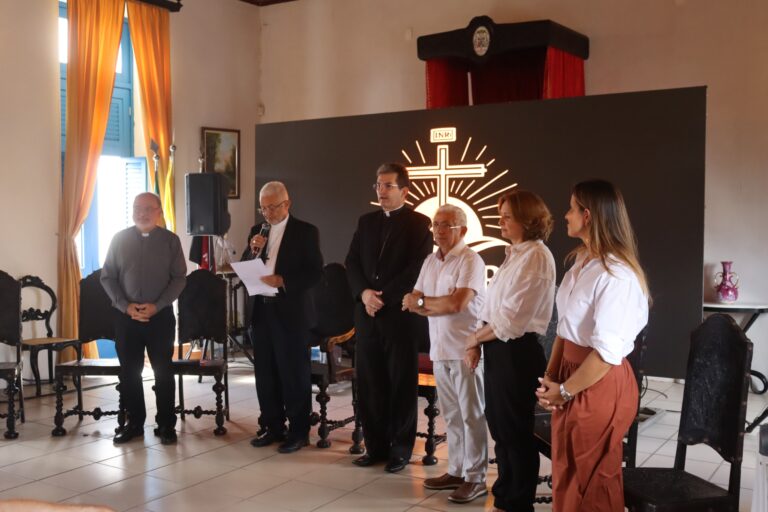 Arquidiocese lança segunda edição do Celebra João Pessoa