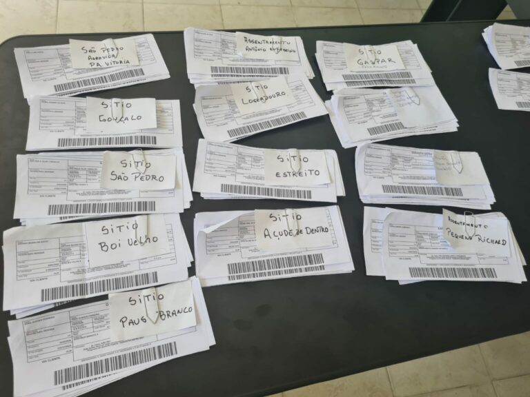 Agricultores de Campina Grande começam a receber Seguro Safra 2024/2025