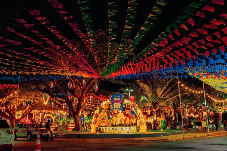 Programação do São João de Bananeiras 2026 é divulgada; confira atrações