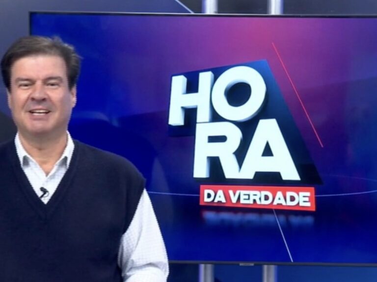 Jornalista Manoel Branco morre aos 57 anos