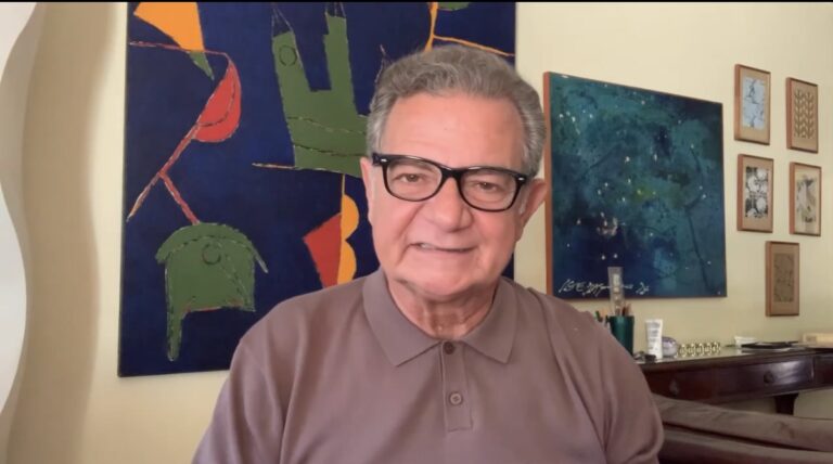 Jornalista e apresentador culinário Fernando Kassab morre em Campinas