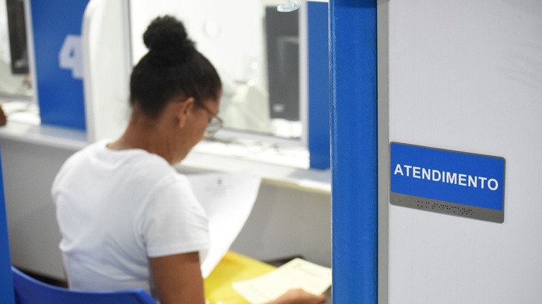Mutirão do INSS realiza mais de 680 perícias médicas na Paraíba neste fim de semana