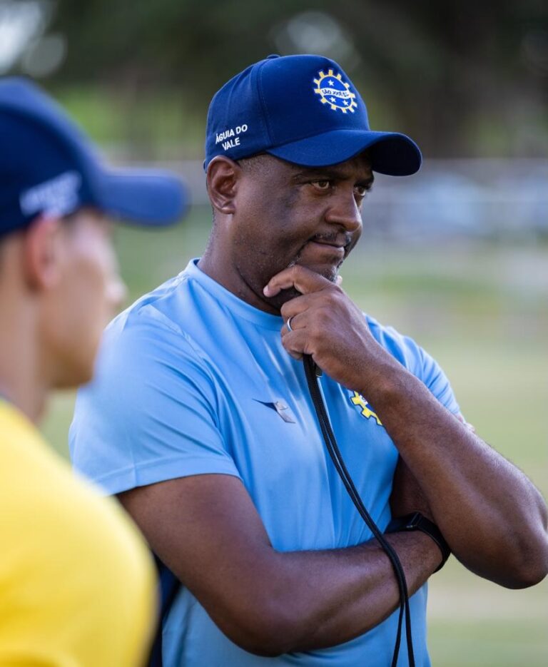 São José anuncia saída de Jorge Castilho a pouco mais de um mês da estreia na Copa Paulista
