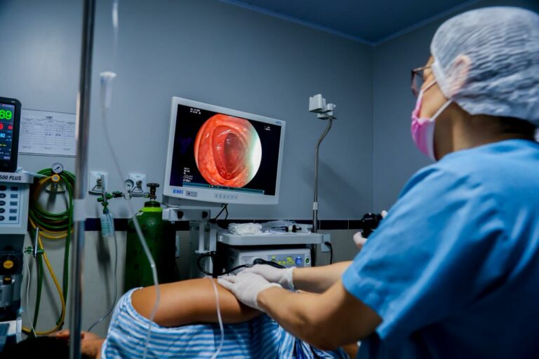 Campanha Março Azul reforça prevenção do câncer colorretal em João Pessoa