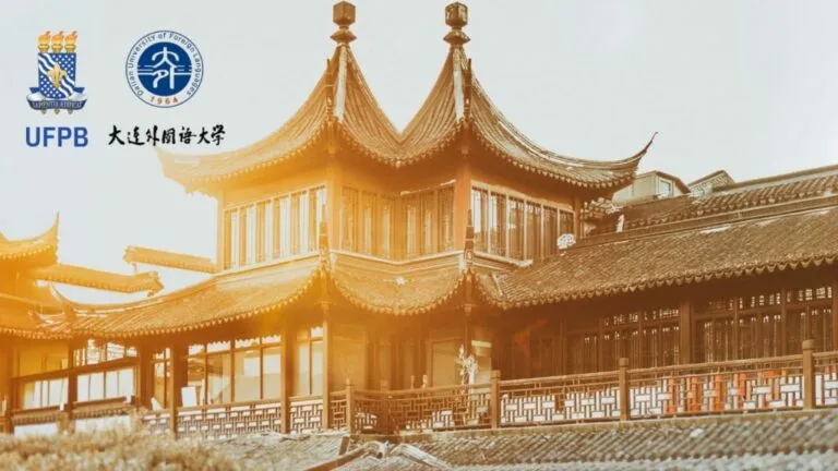 UFPB  inscreve para cursos gratuitos de mandarim a partir desta segunda (23)