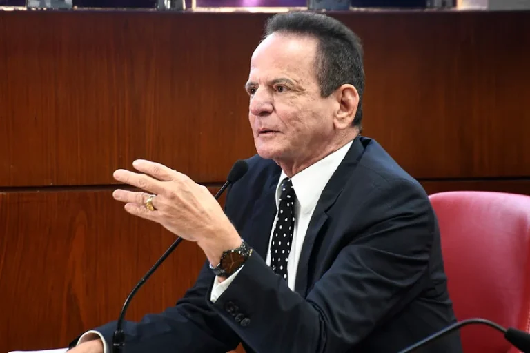 Justiça determina medida protetiva contra vereador de João Pessoa após denúncia de violência doméstica