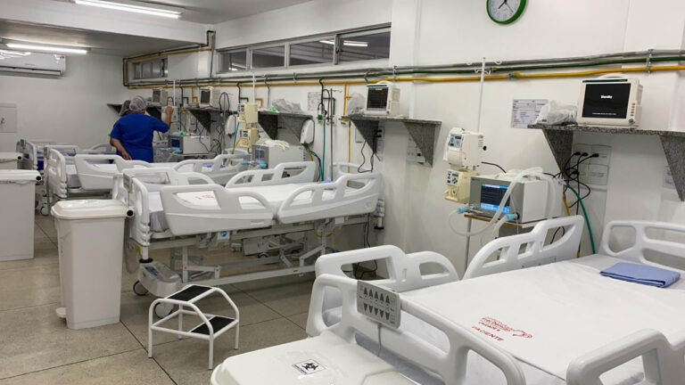 Grávida de nove meses é espancada pelo ex-companheiro em Bayeux