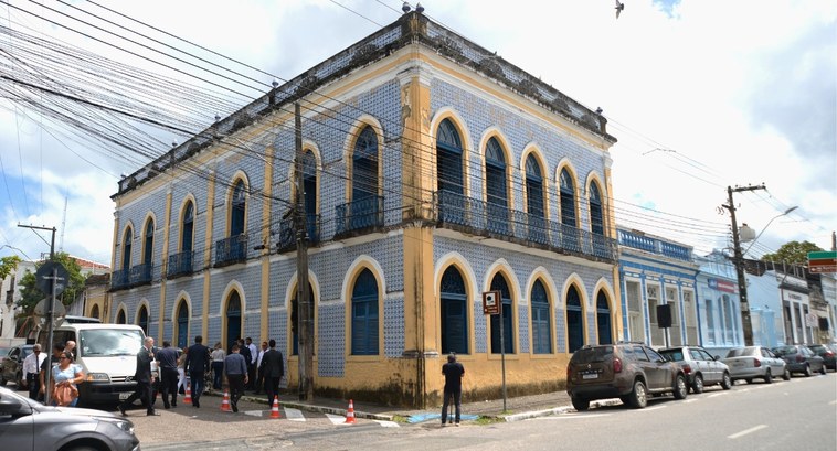 Museu Eleitoral é inaugurado nesta segunda (9) em João Pessoa