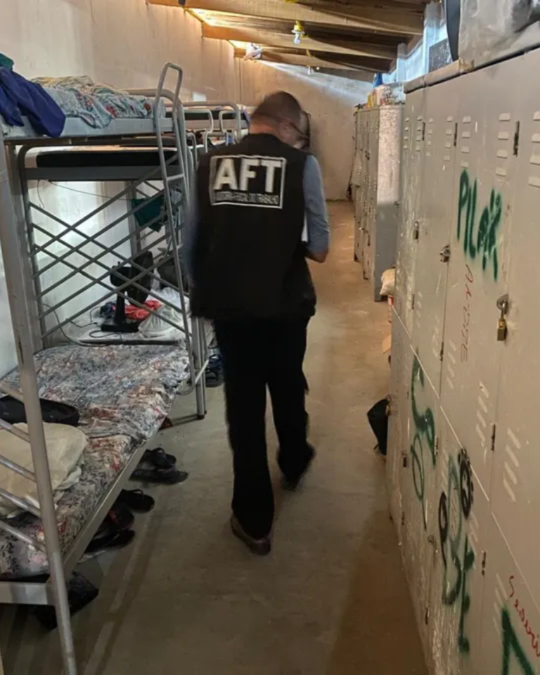 Operação resgata 175 trabalhadores em situação análoga à escravidão na Paraíba