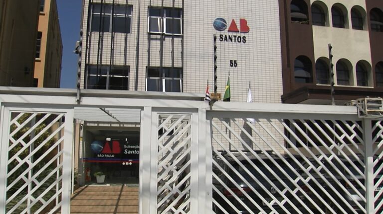 OAB Santos celebra 93 anos de história e atuação