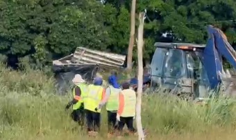 Operação reintegração