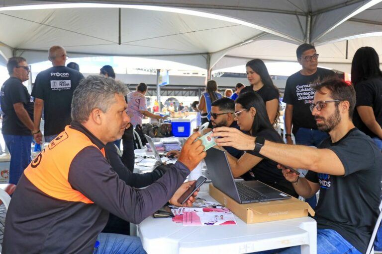 Procon-JP celebra Dia do Consumidor com programas e mutirão de renegociação de dívidas