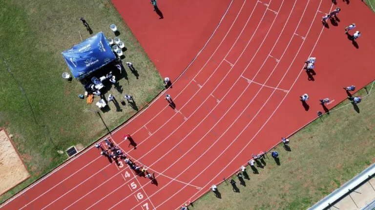Núcleo Eldorado oferece aulas gratuitas de corrida