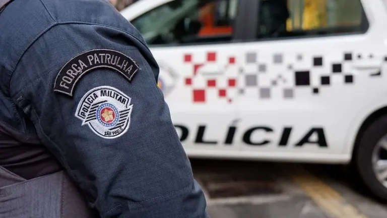 Corpo é localizado em estado avançado de decomposição em represa de Lavrinhas