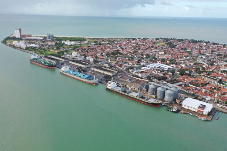 Presidente do Porto de Cabedelo critica aumento no preço dos combustíveis na PB