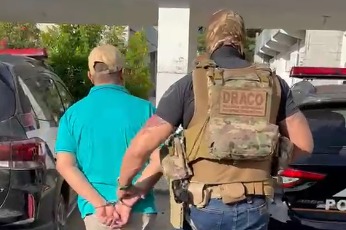 Advogado suspeito de fraudar concursos públicos é preso em Campina Grande