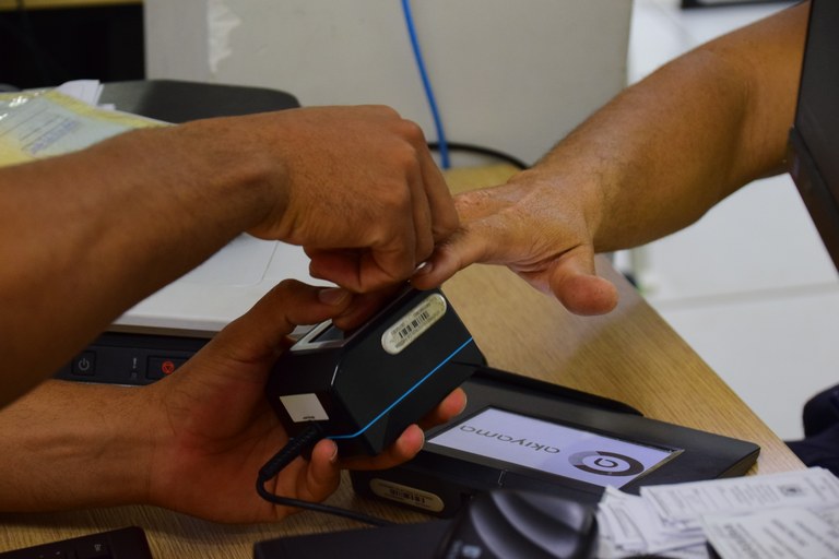 Programa Cidadão leva emissão gratuita de documentos ao Cariri