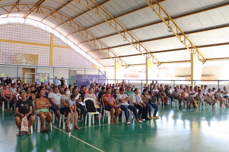 Programa leva emissão gratuita de documentos a cinco municípios