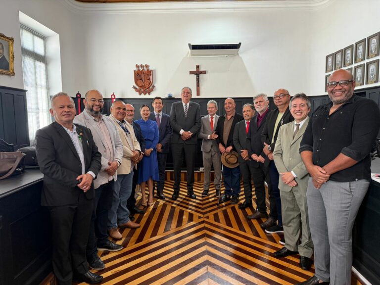 Servidores do Poder Judiciário da Paraíba terão reajuste salarial de 7%