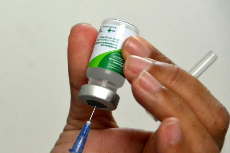 João Pessoa promove Dia D de vacinação contra a Influenza neste sábado (28)
